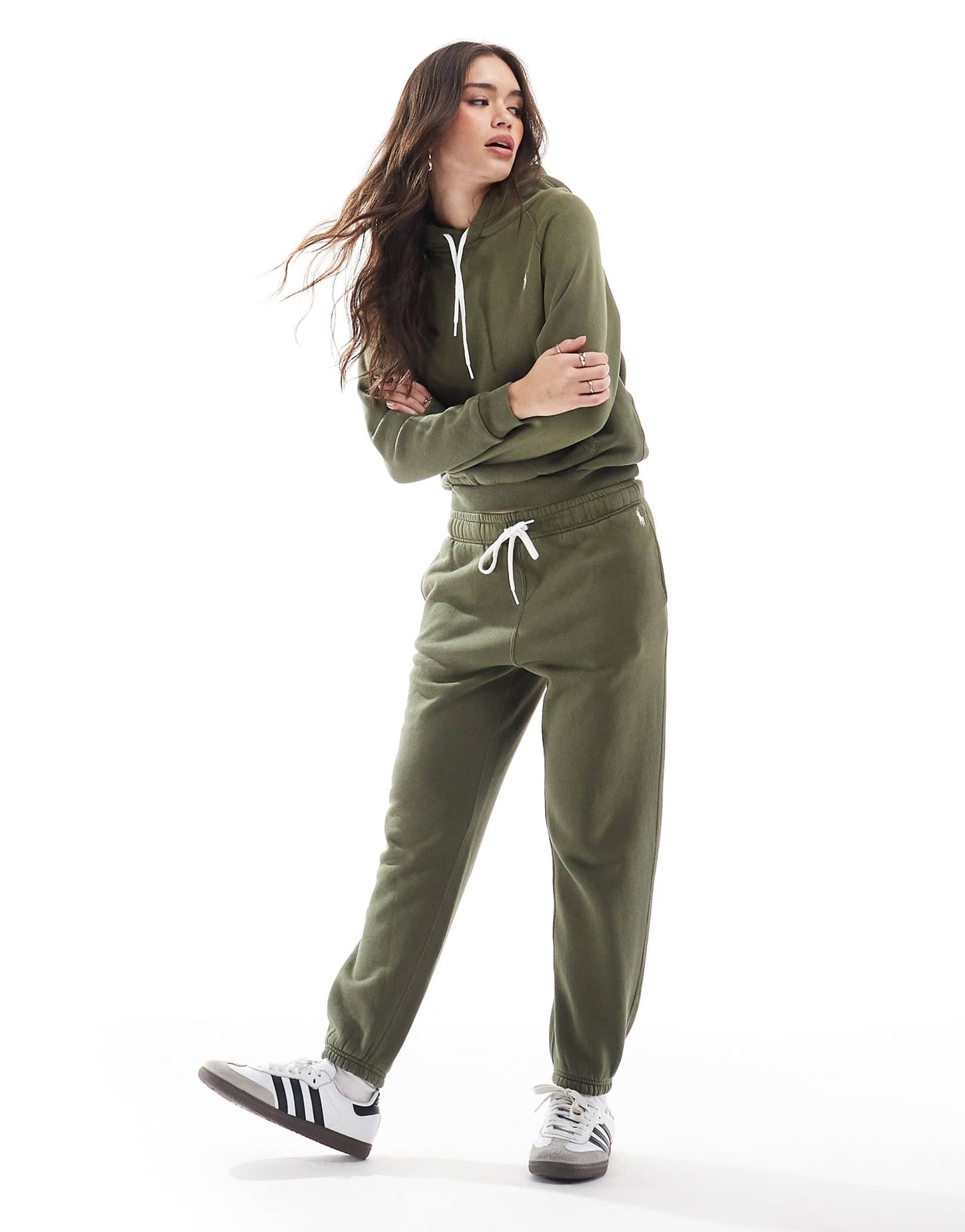 Co-Ord Logo Joggers