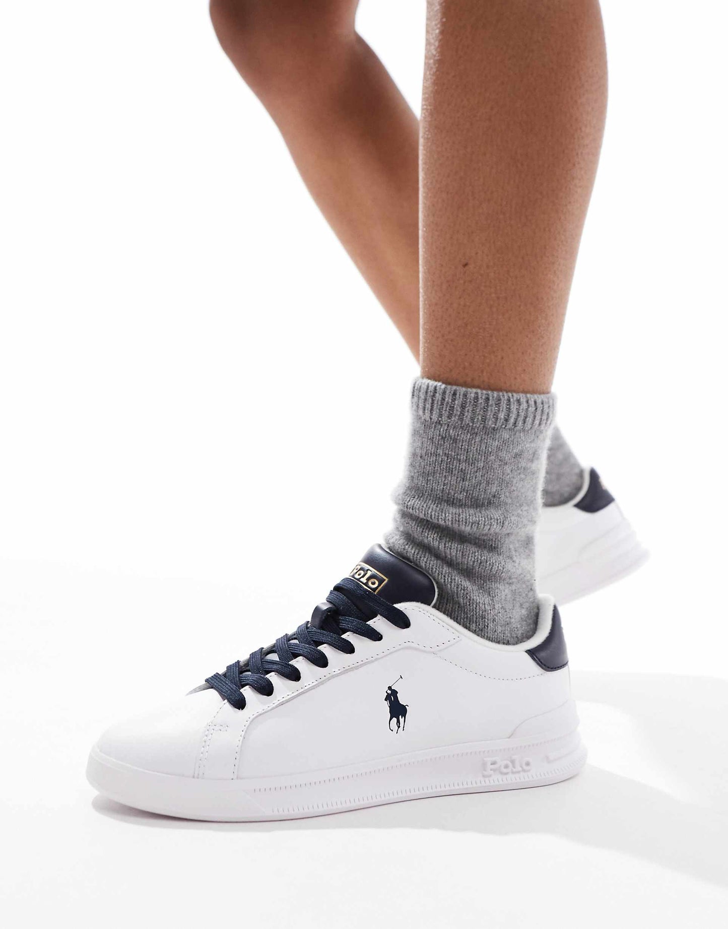 Heritage Court Trainer
