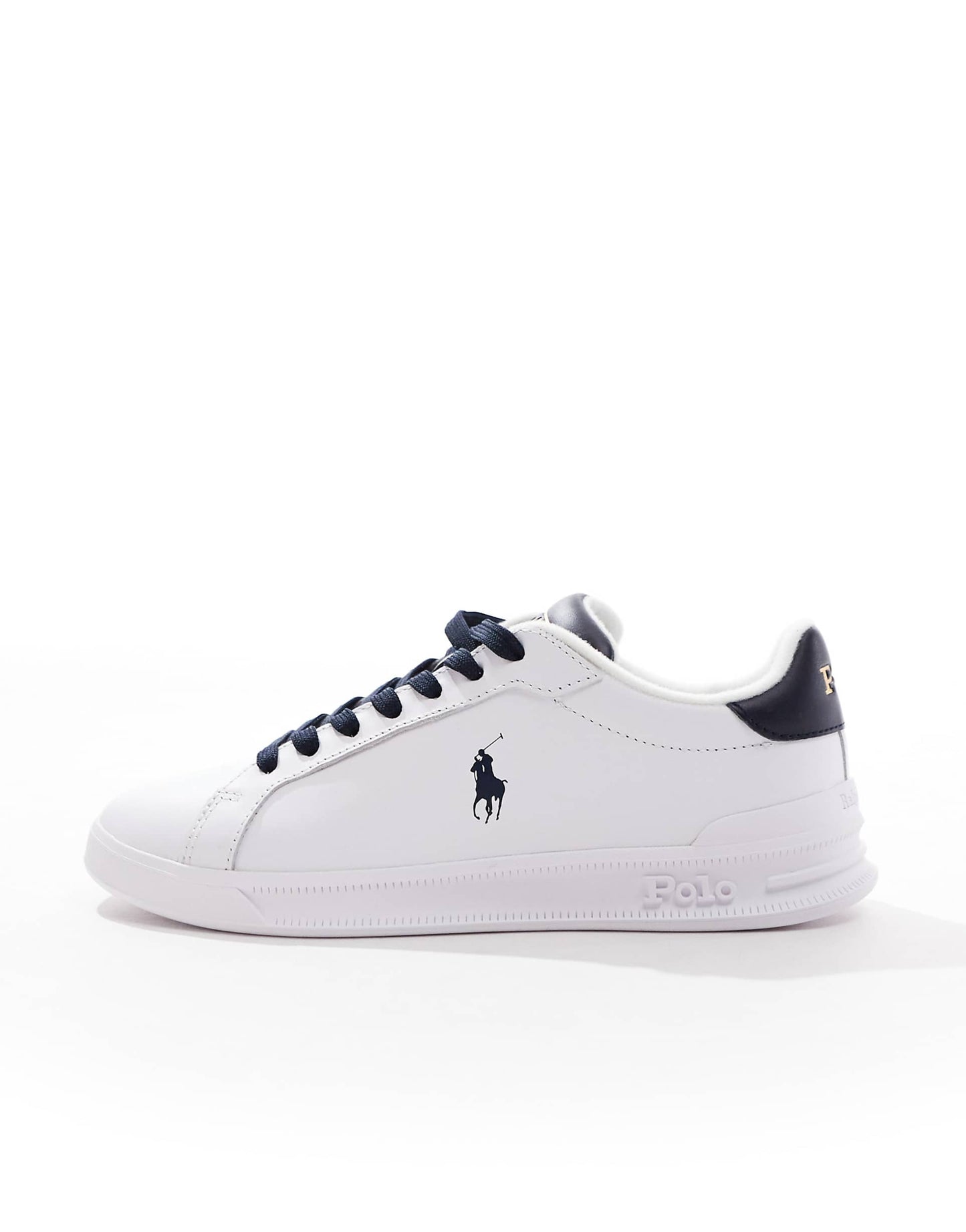 Heritage Court Trainer