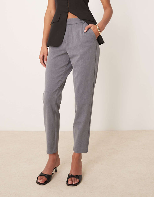 Mix & Match Slim Tailored Trouser
