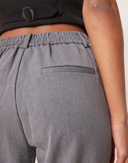 Mix & Match Slim Tailored Trouser