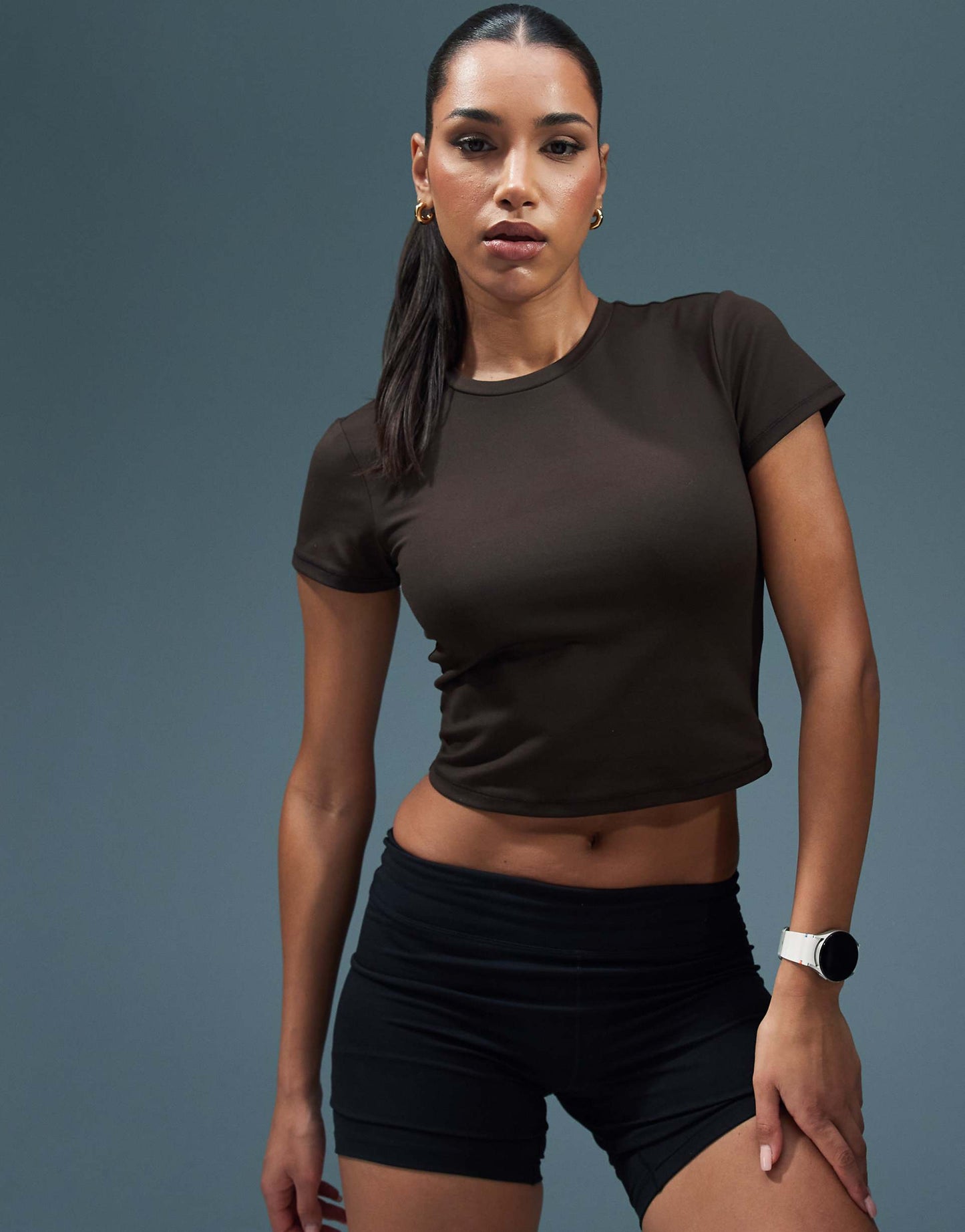Icon Soft Touch Performance Baby T-Shirt