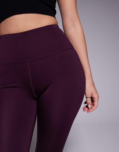 Hourglass Icon Bum Sculpt High Waist Gym Legging