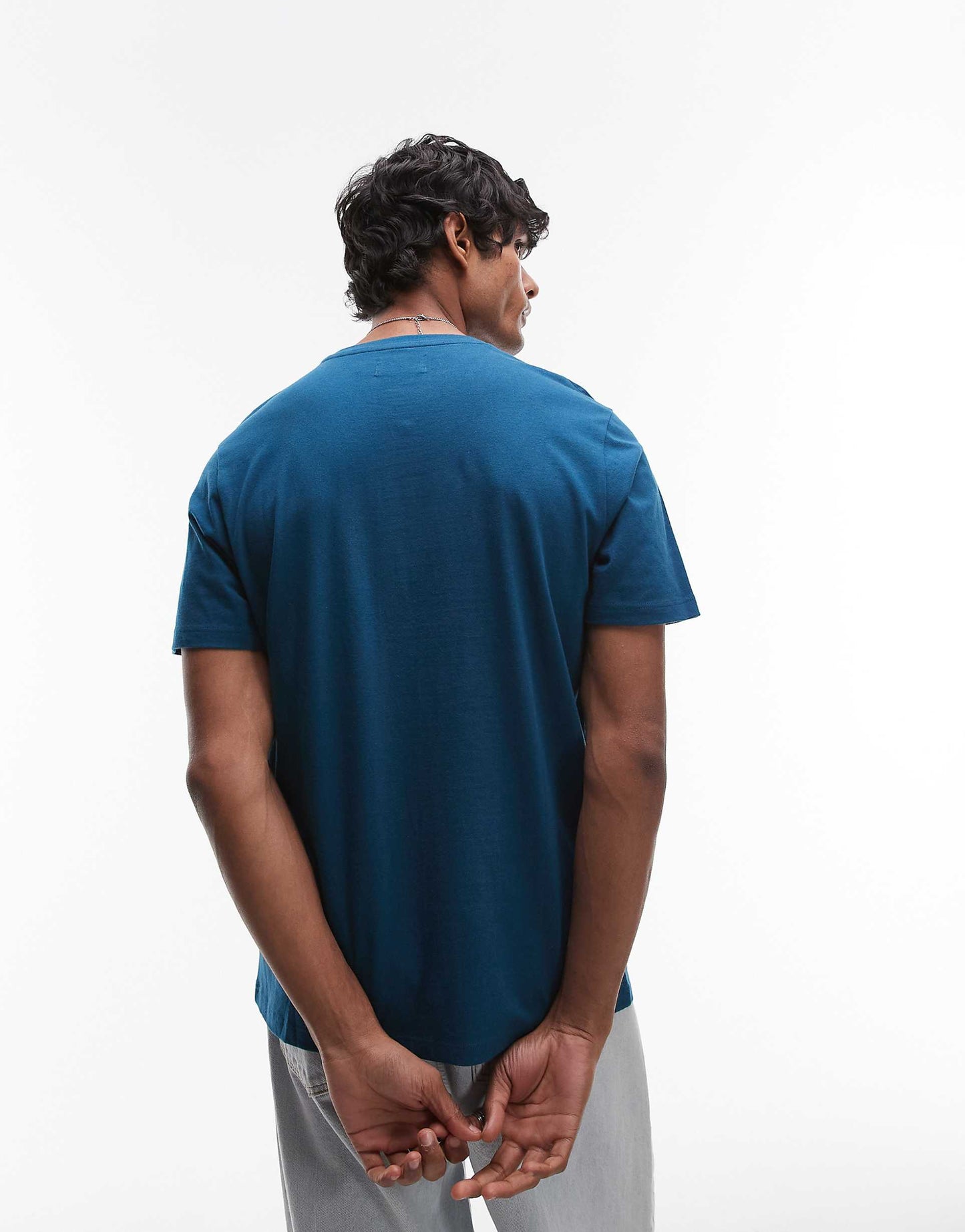 Regular Fit T-Shirt