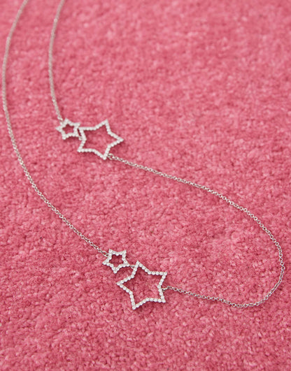 Lucky Star Galactica Waist Chain