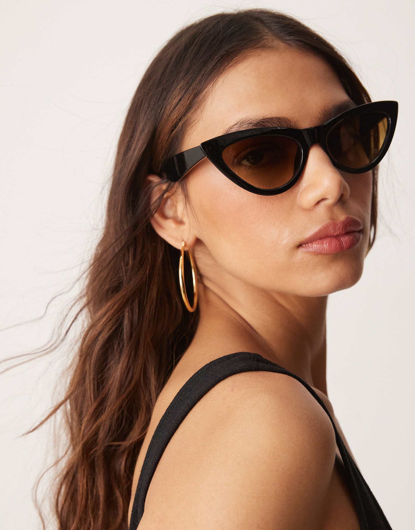 Cat Eye Sunglasses