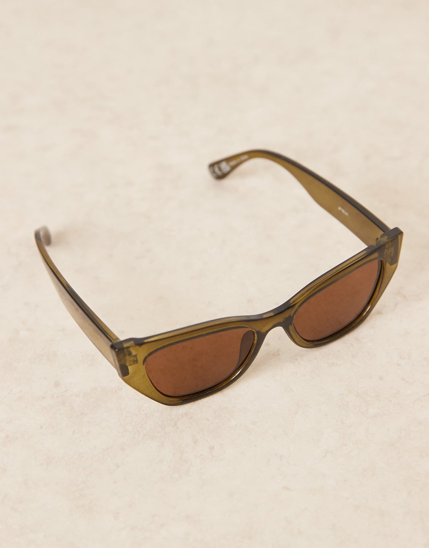 Cat Eye Sunglasses