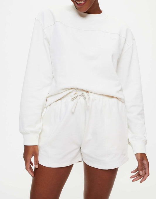 Jessica Sweat Short