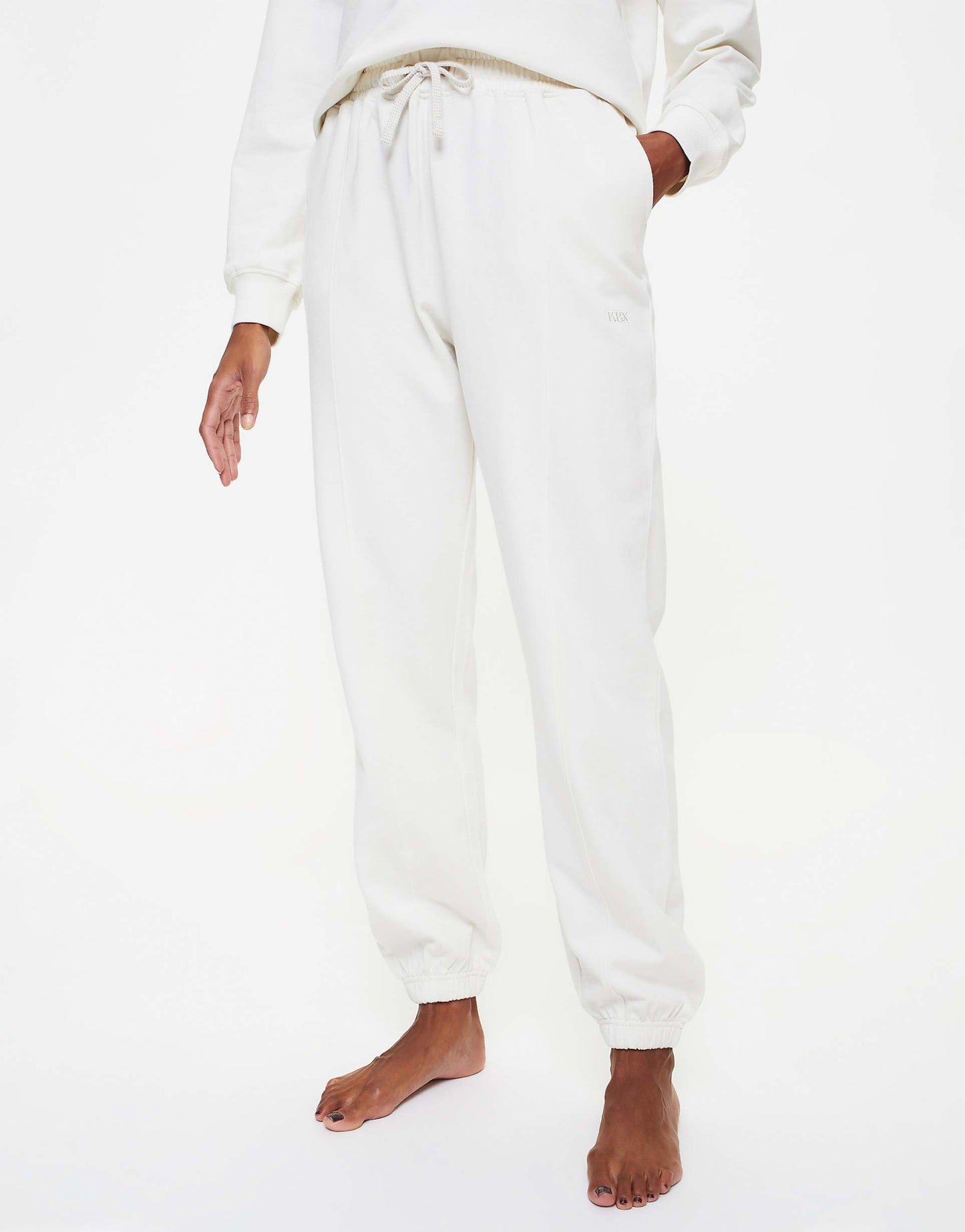 Jessica Sweat Jogger