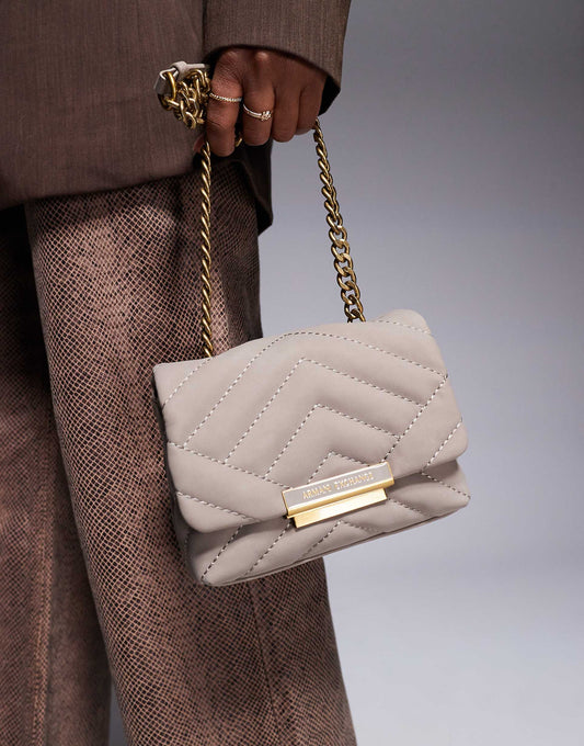 Mini Crossbody Bag
