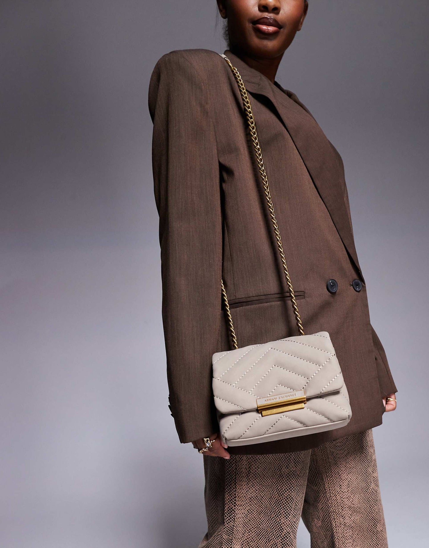 Mini Crossbody Bag