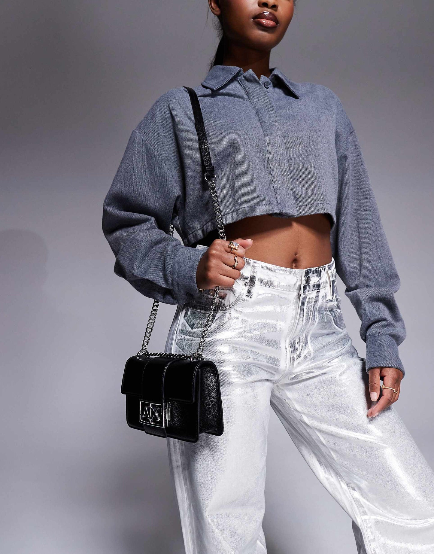 Crossbody Bag