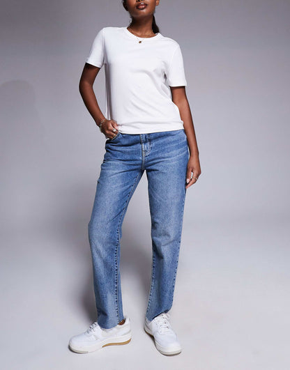Boyfriend Jeans