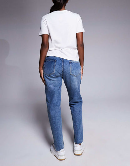 Boyfriend Jeans