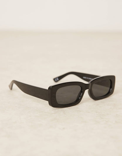 Mid Square Sunglasses