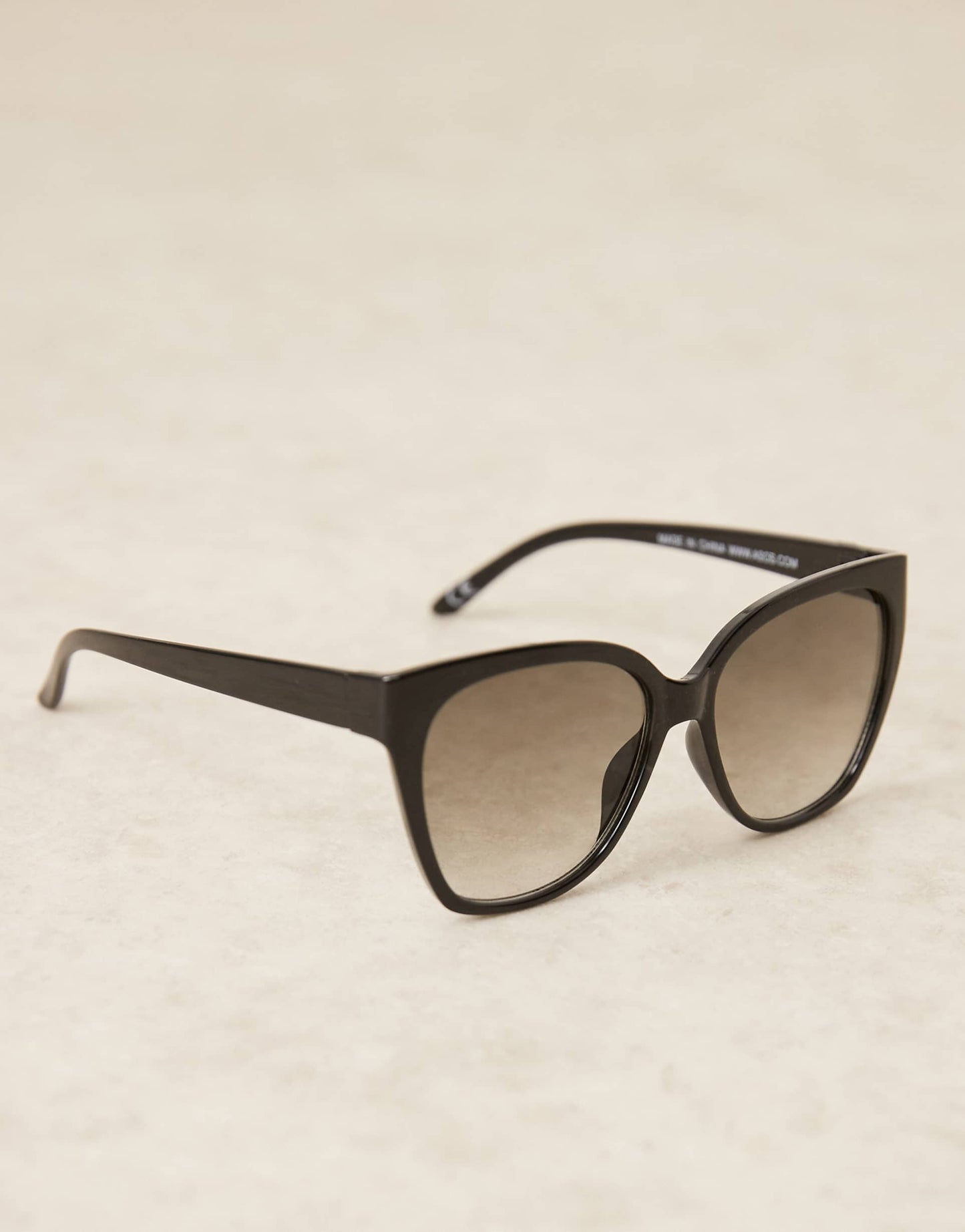 Cat Eye Sunglasses