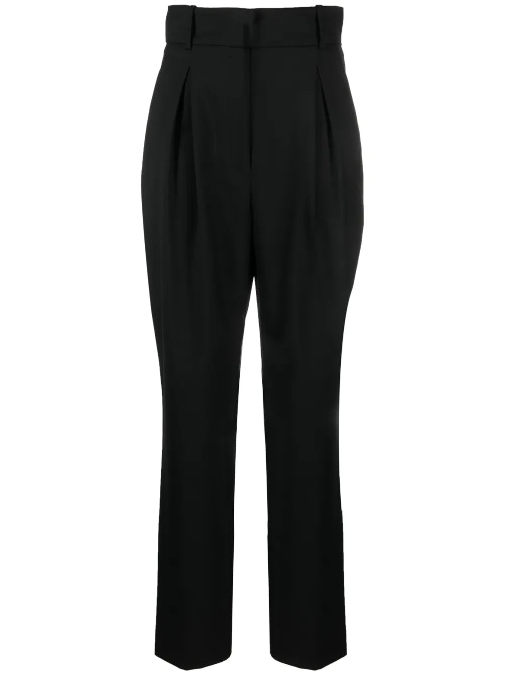 Motel Straight-Leg Trousers