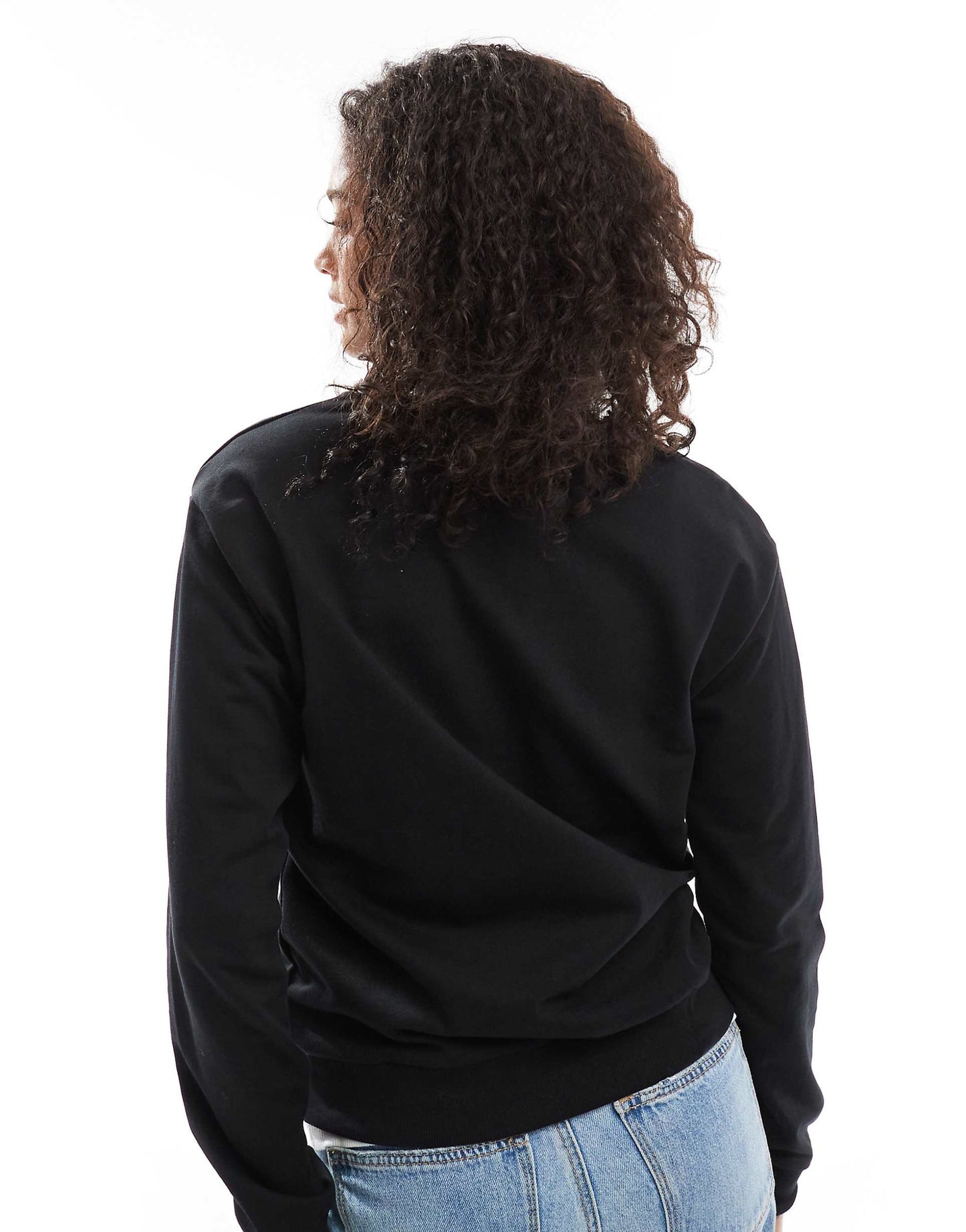 Regular Fit Sweatshirt