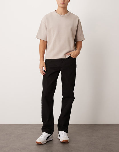 Relaxed Jeans