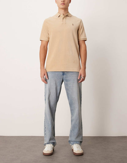 Relaxed Jeans