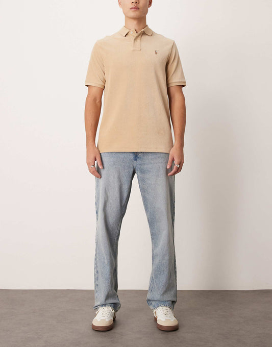 Relaxed Jeans