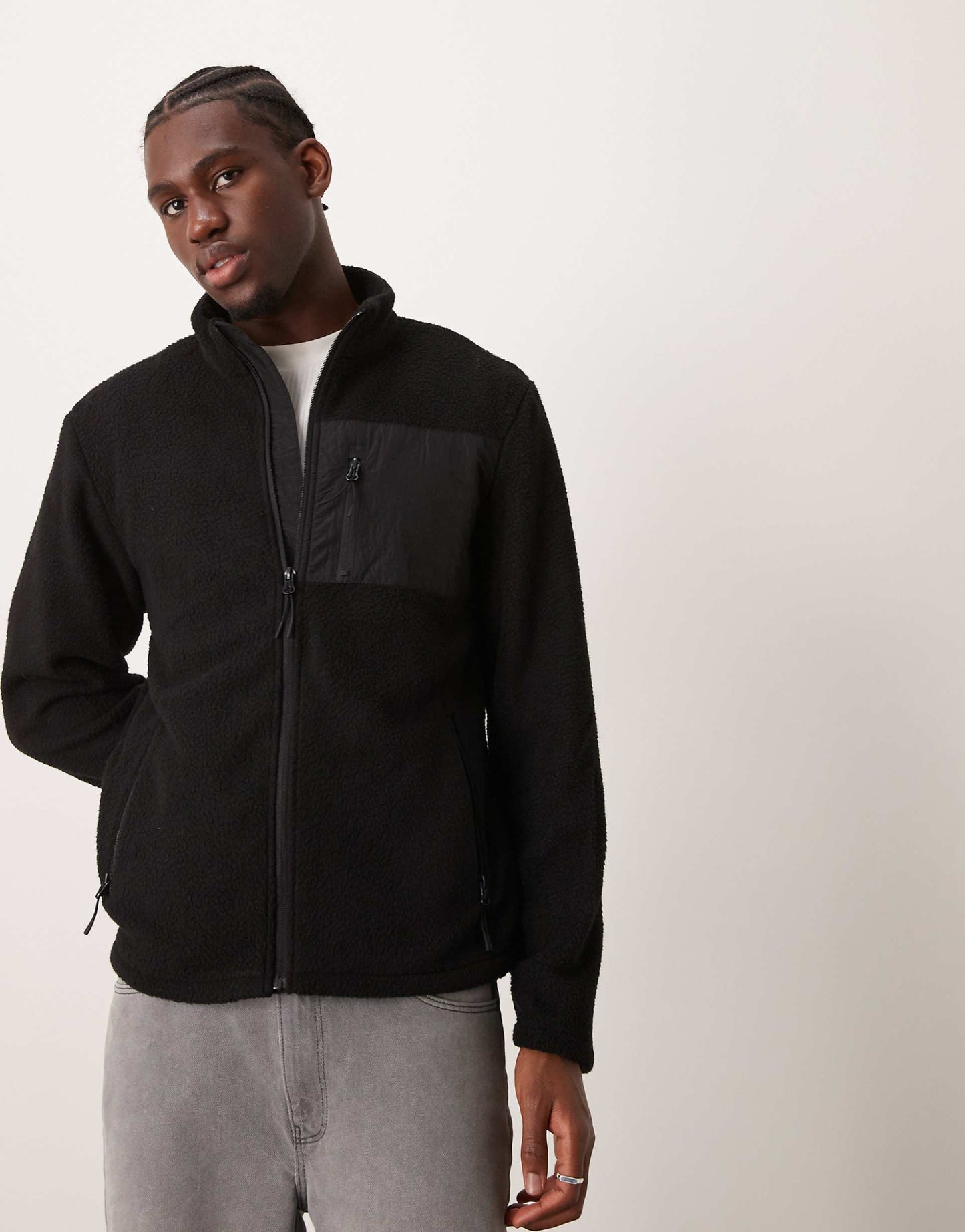 Fleece