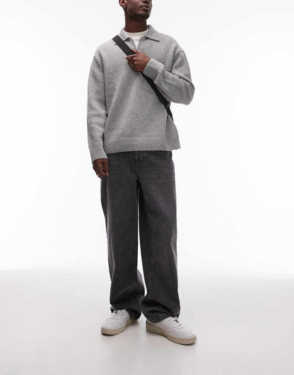 Baggy Jeans