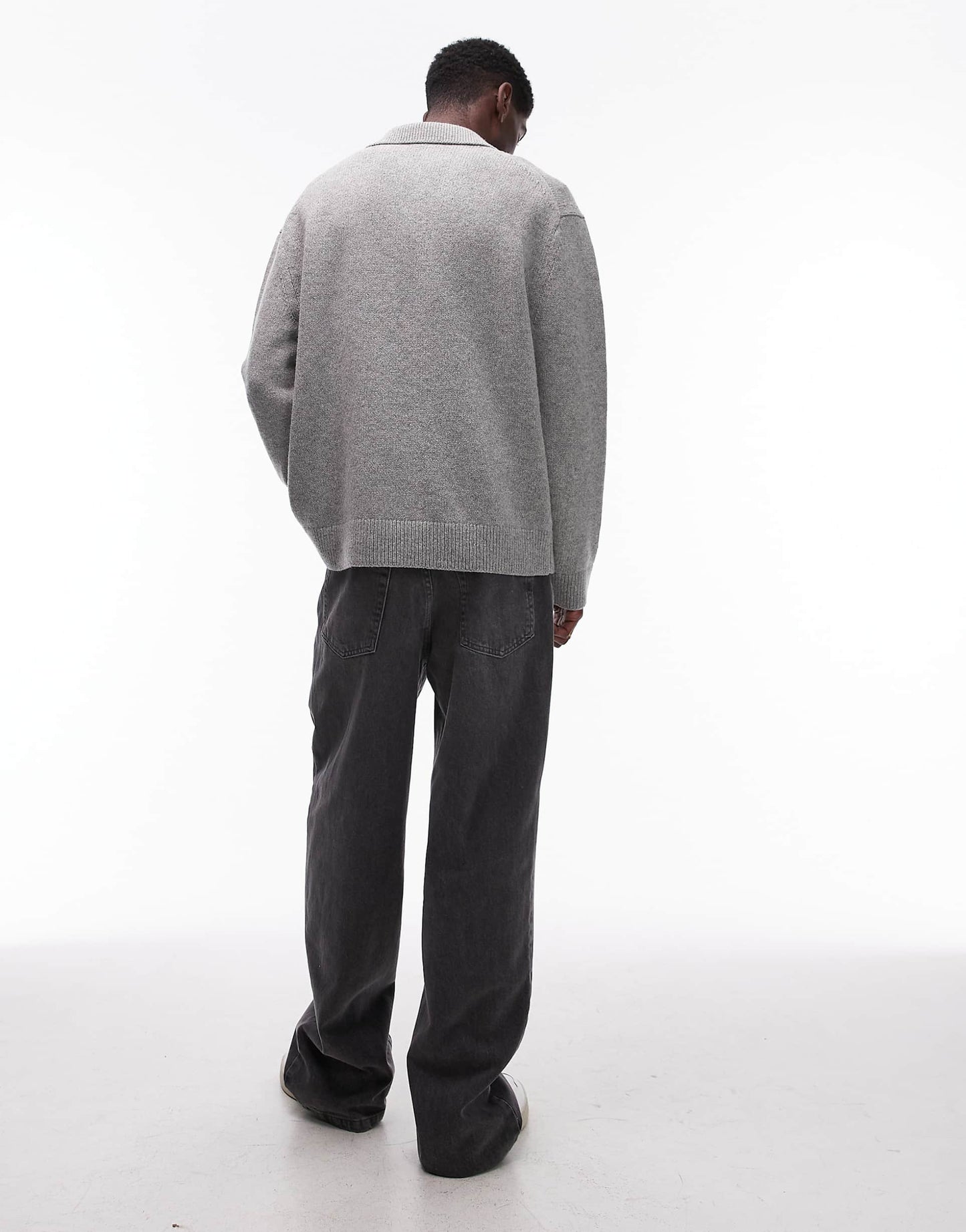 Baggy Jeans