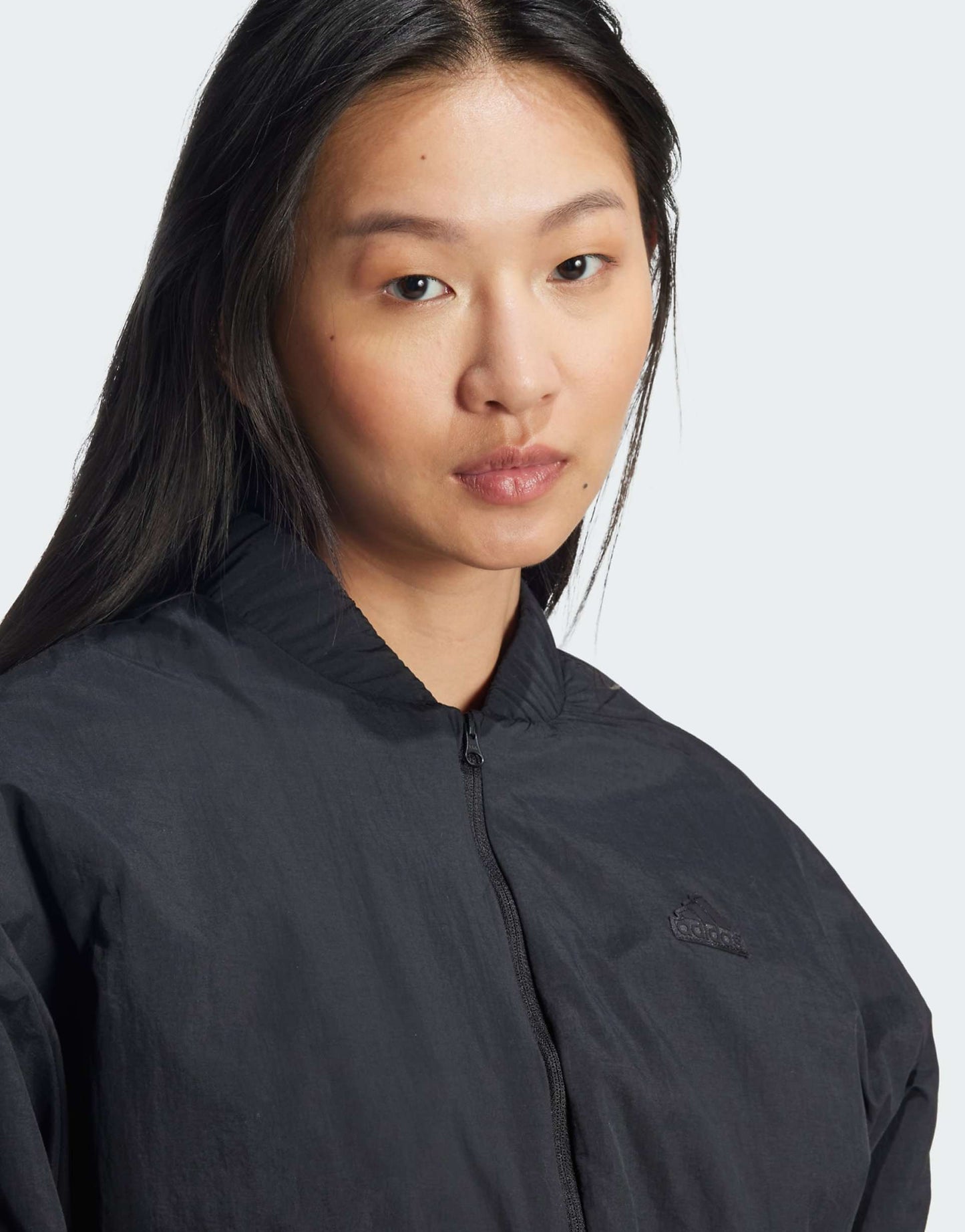 City Escape Padded Bomber Jacket