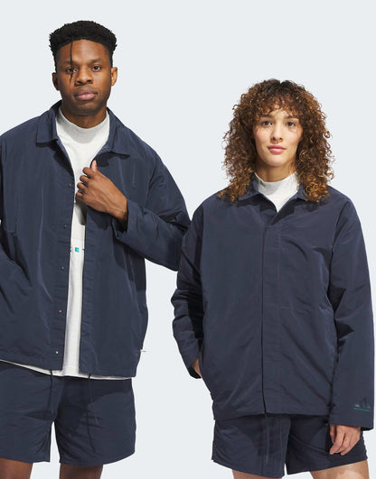 Basketball Unisex Coach Jacket