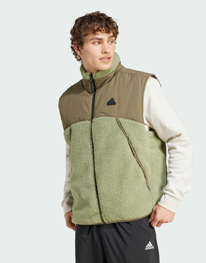 Performance City Escape Reversible Vest