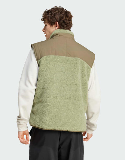 Performance City Escape Reversible Vest