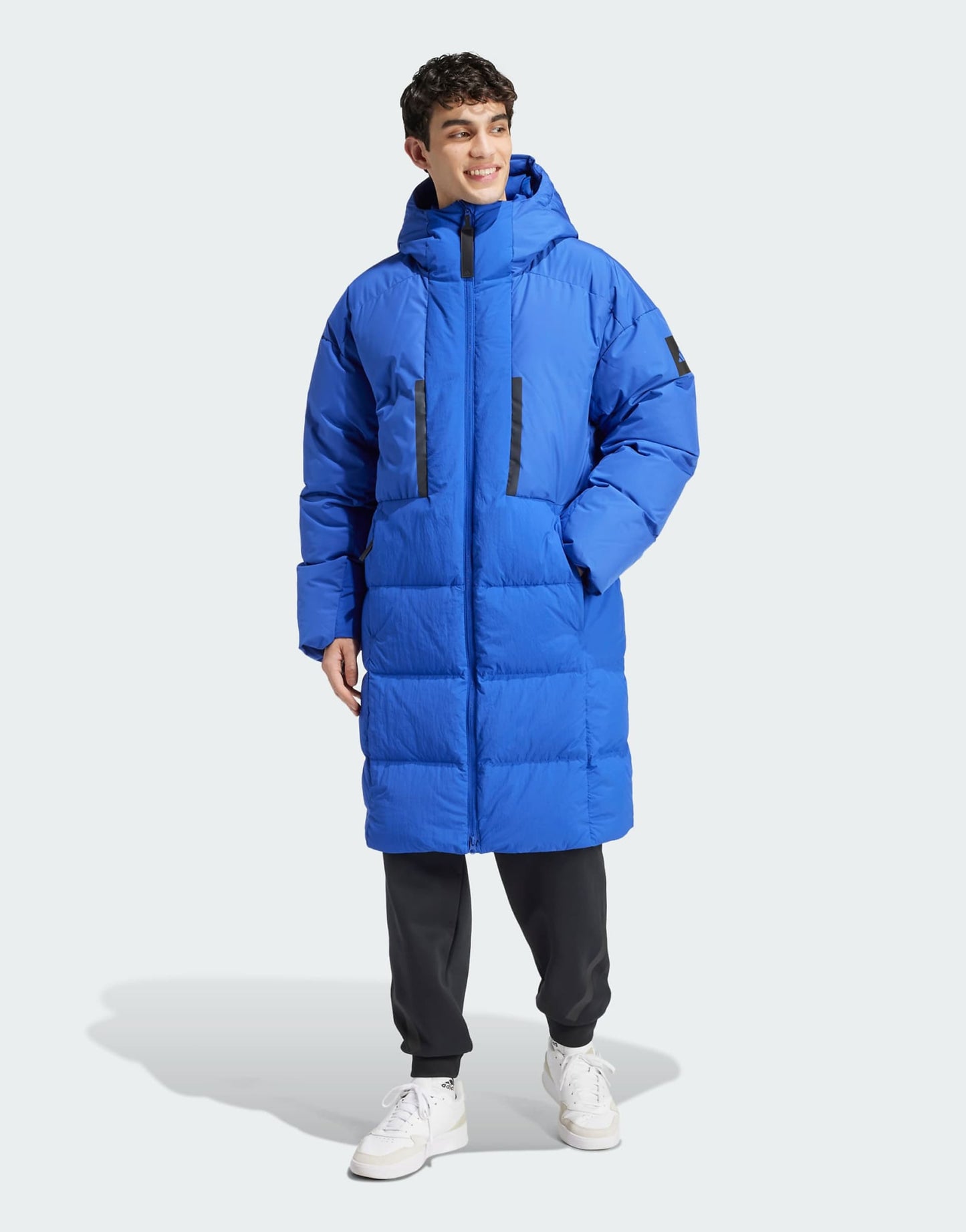Performance Myshelter Down Parka