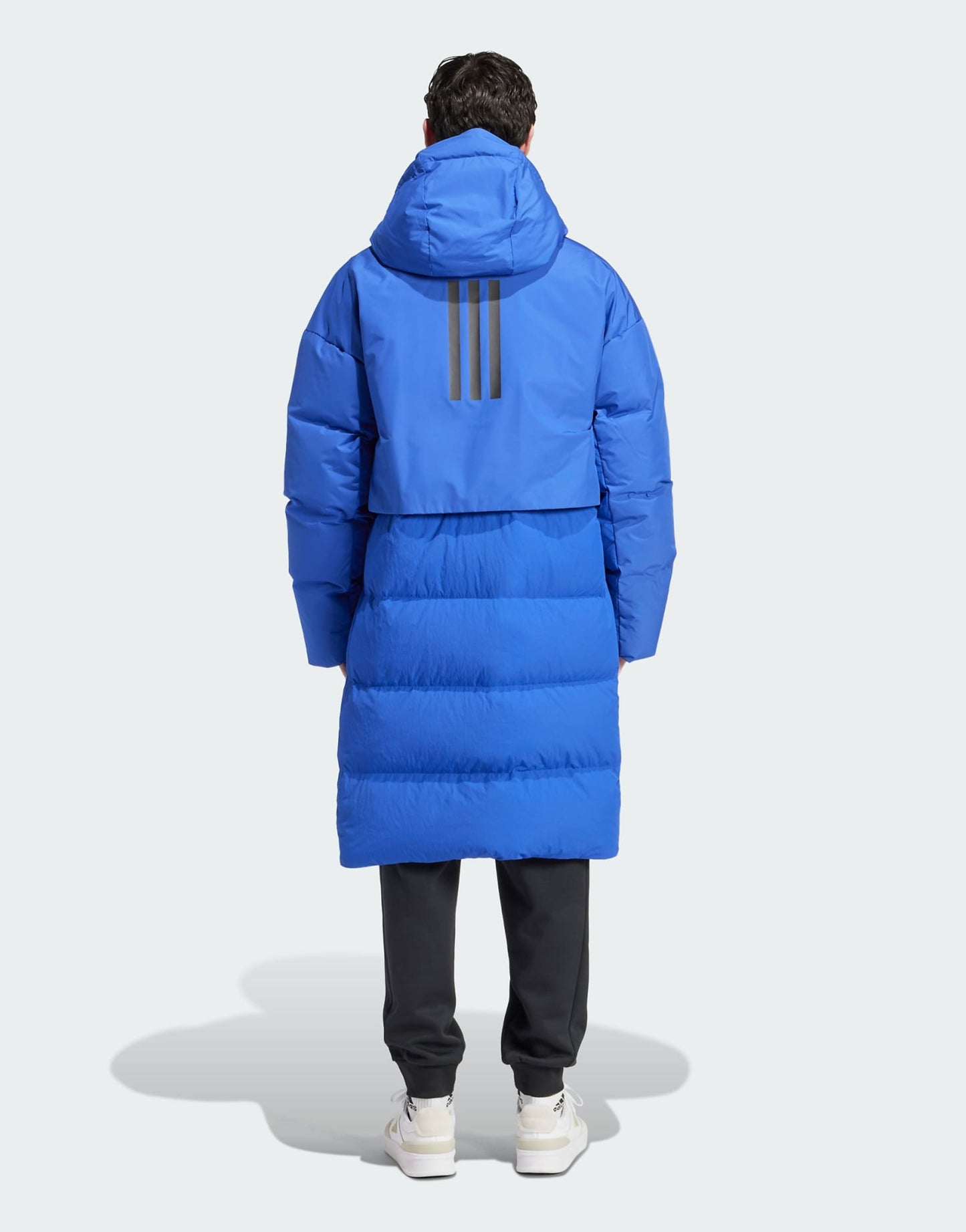 Performance Myshelter Down Parka