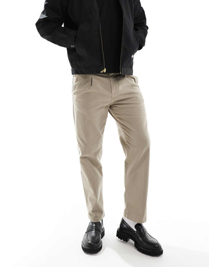 Firenze Relaxed Pants