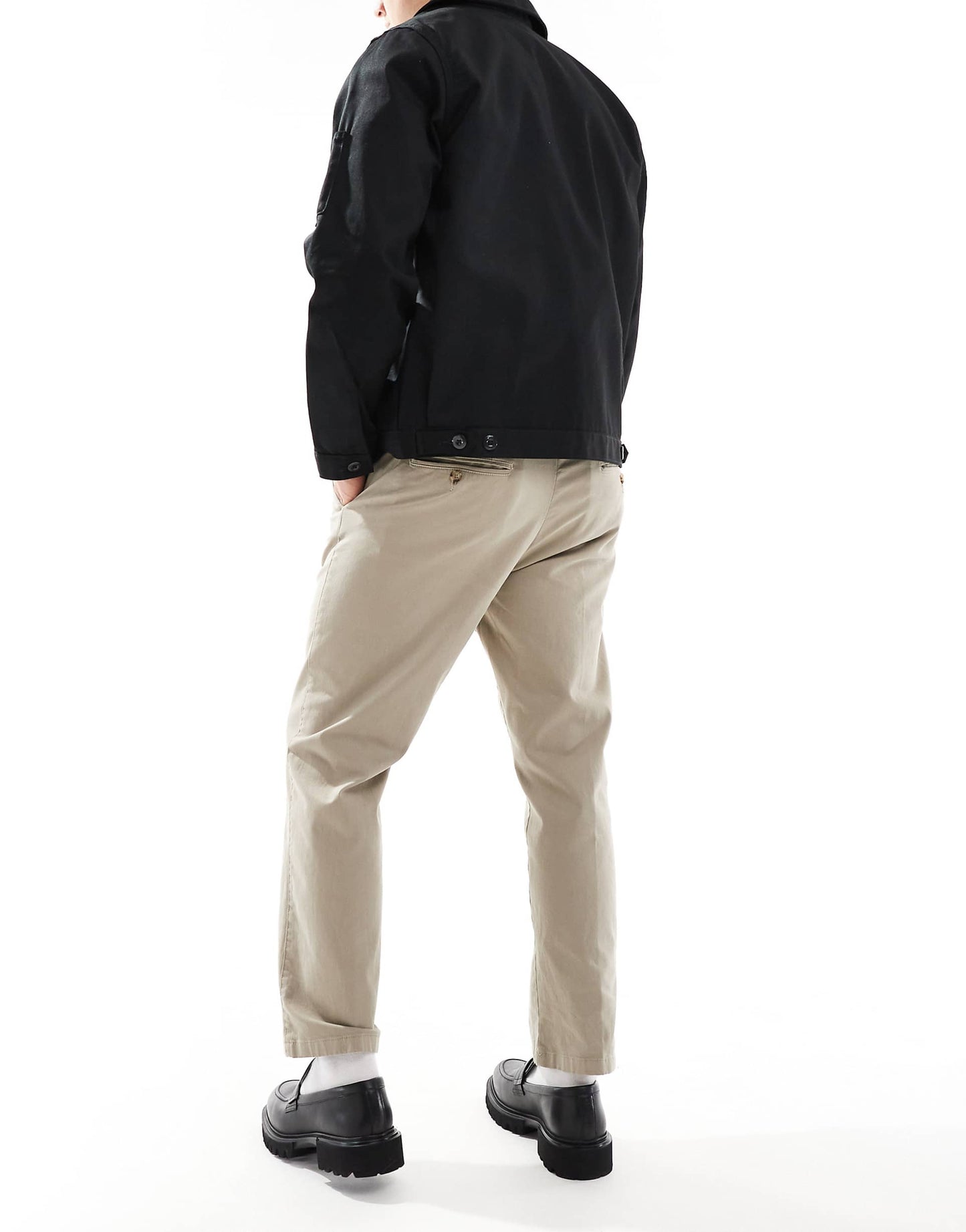 Firenze Relaxed Pants