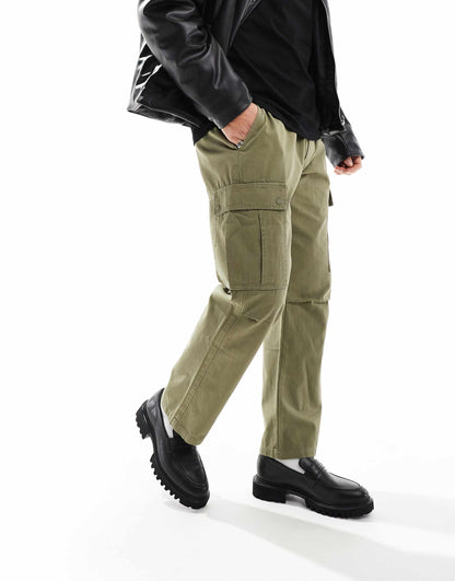 Icon Gannet Cargo Pants