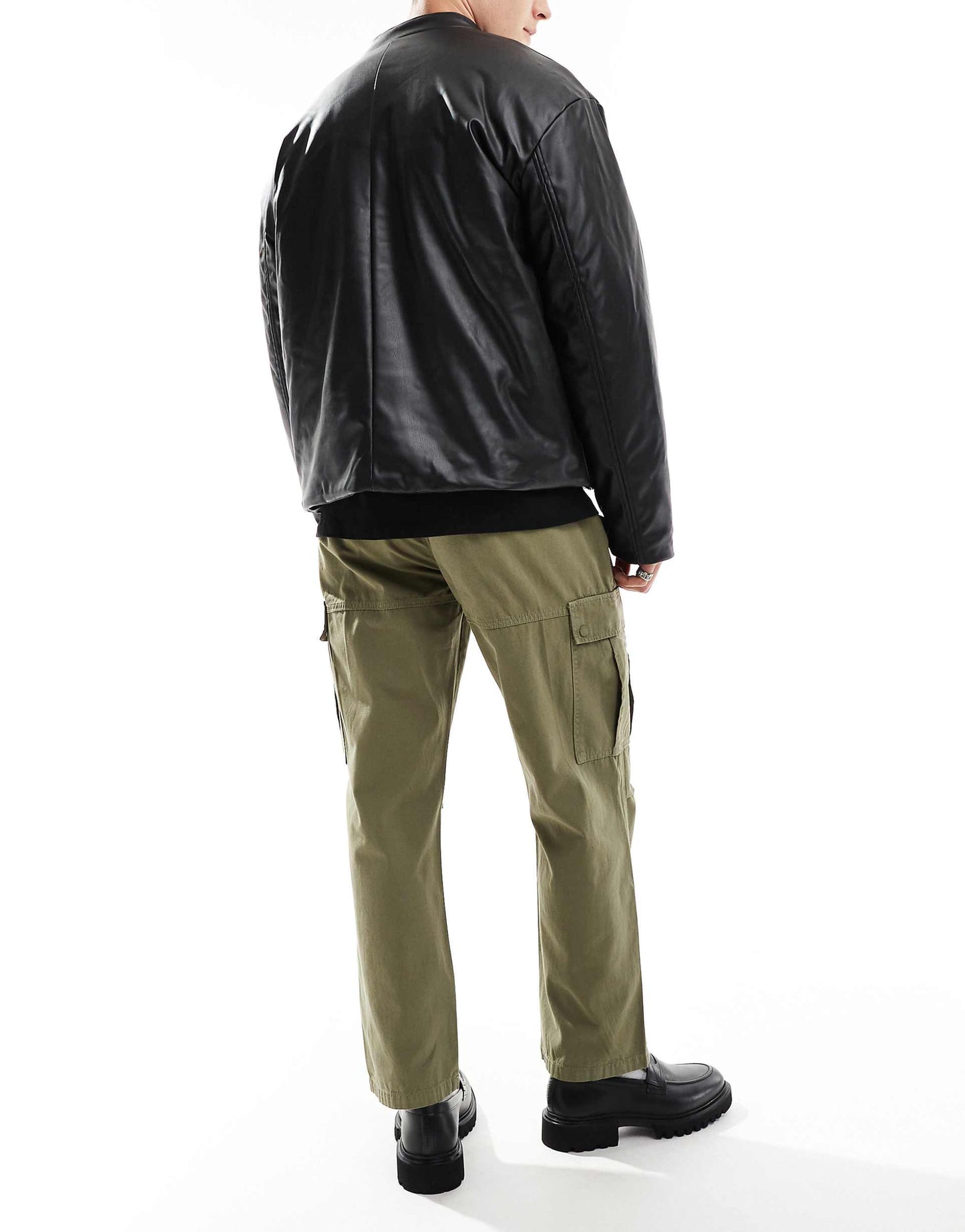 Icon Gannet Cargo Pants