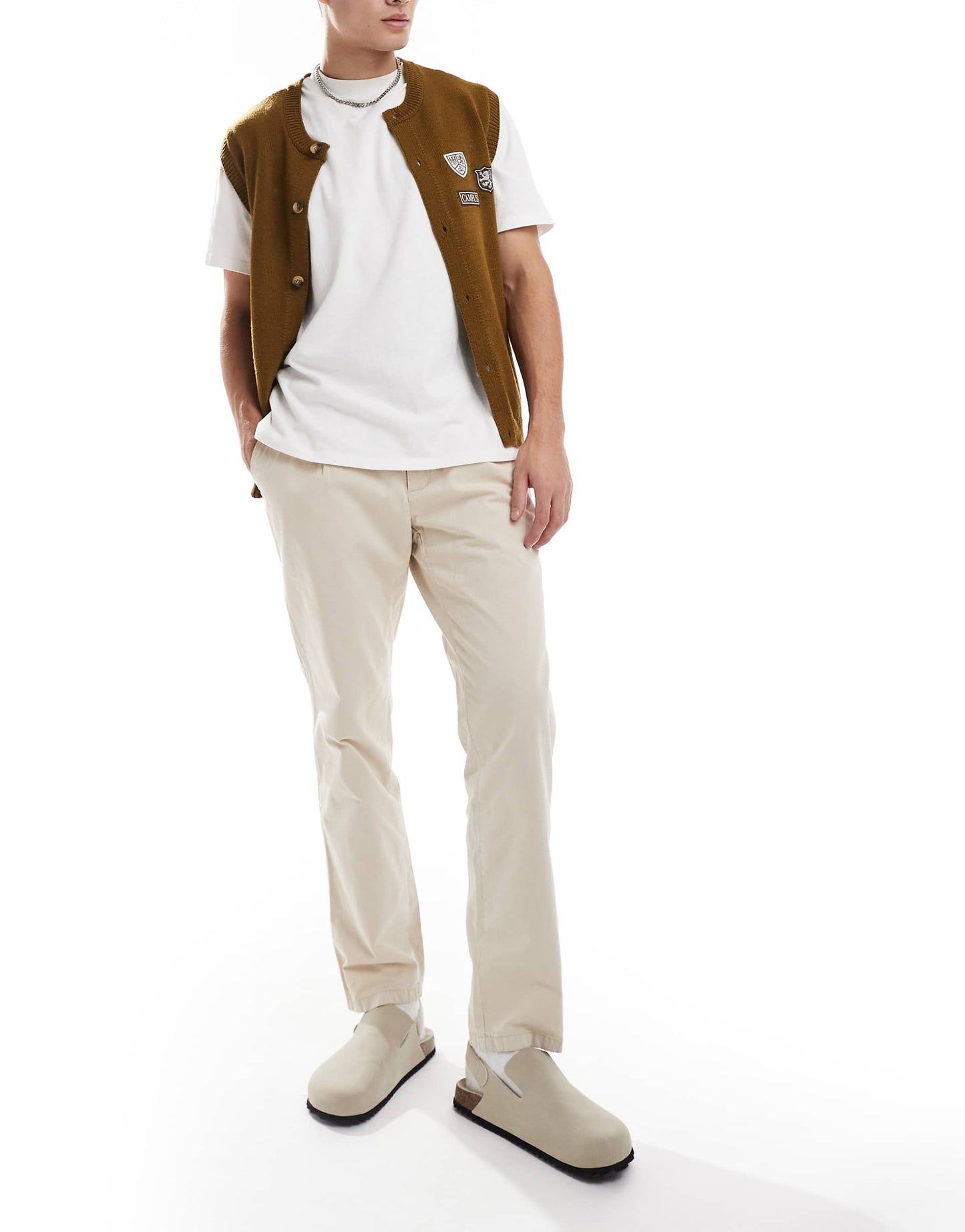 Icon Saana Relaxed Trousers