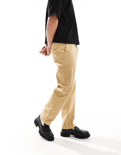 Metro Pants
