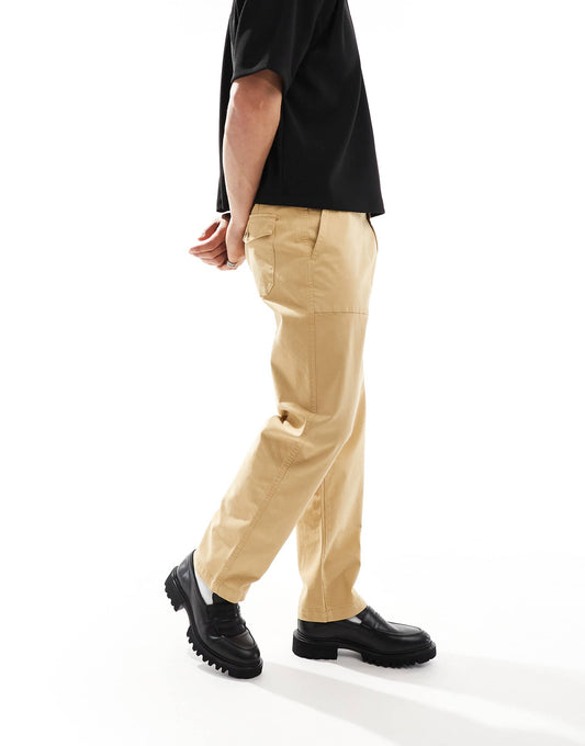 Metro Pants