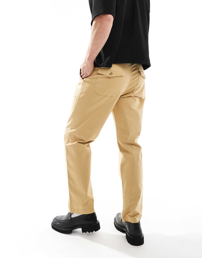 Metro Pants