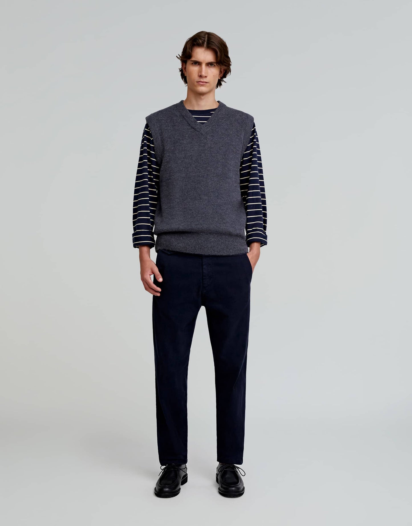 Prado Pants