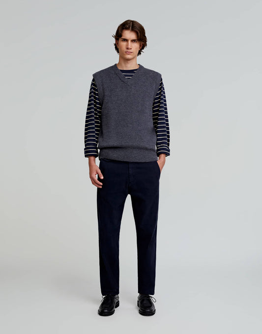 Prado Pants