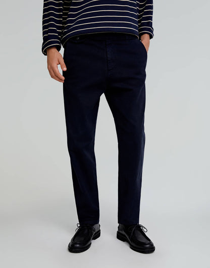 Prado Pants