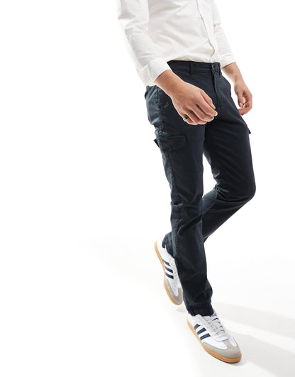 Cargo Trousers