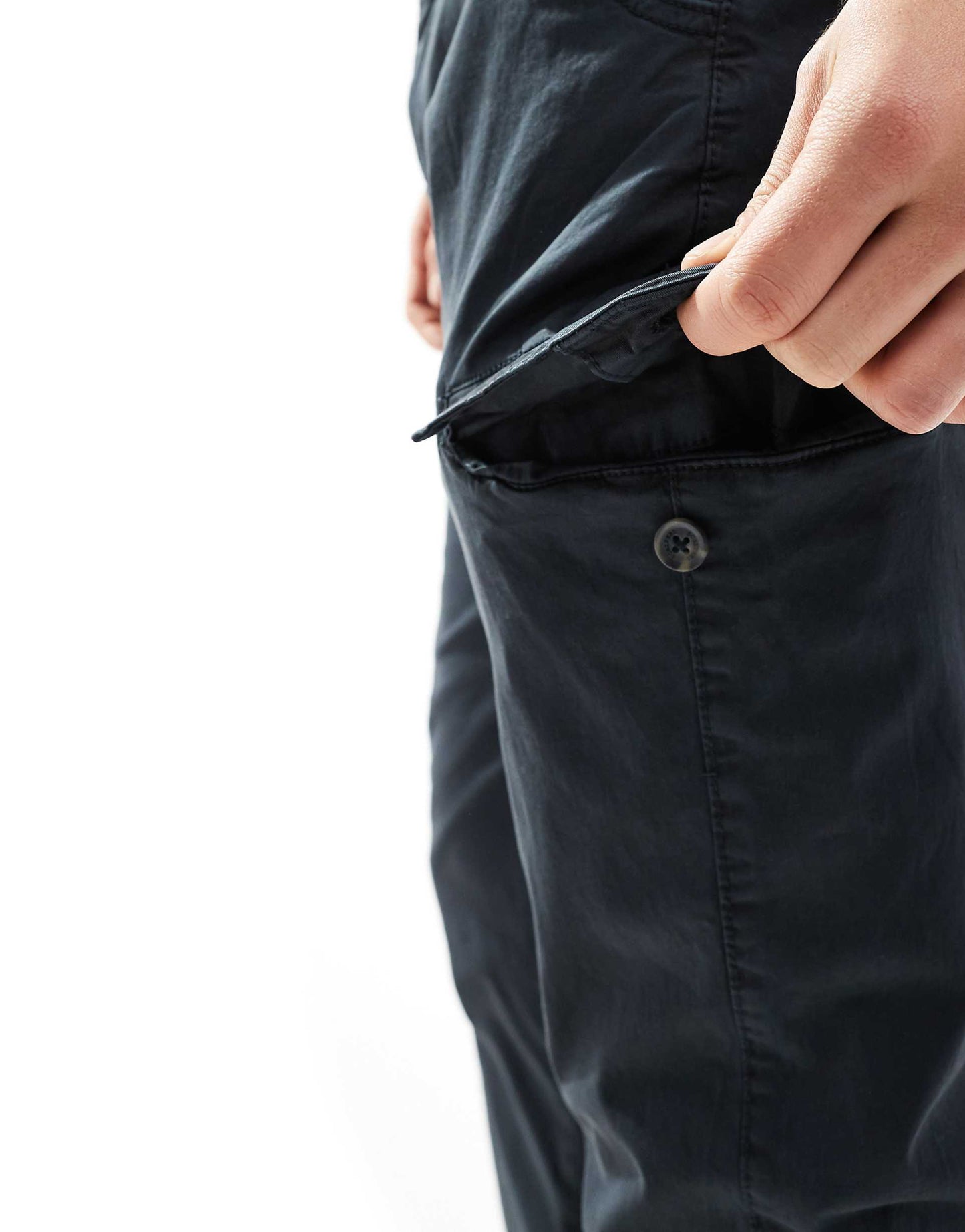 Cargo Trousers
