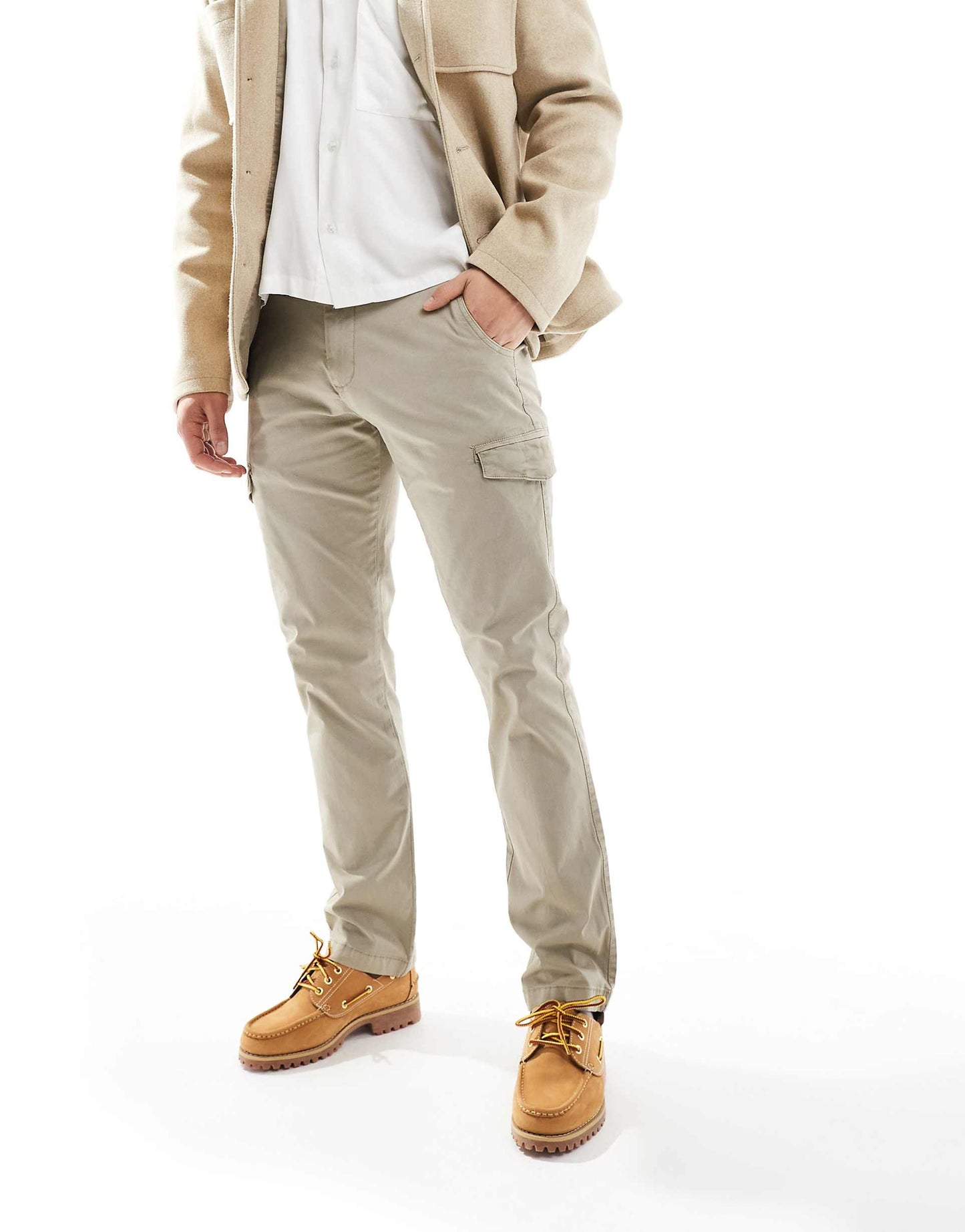 Cargo Pants