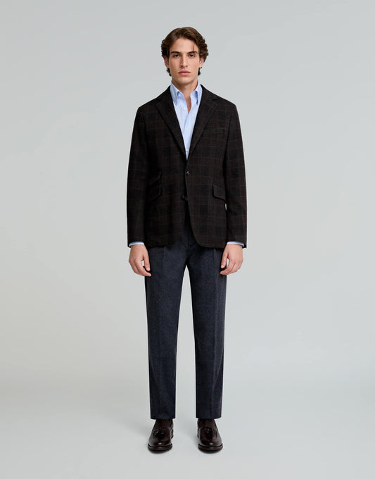 Firenze Warm Pants