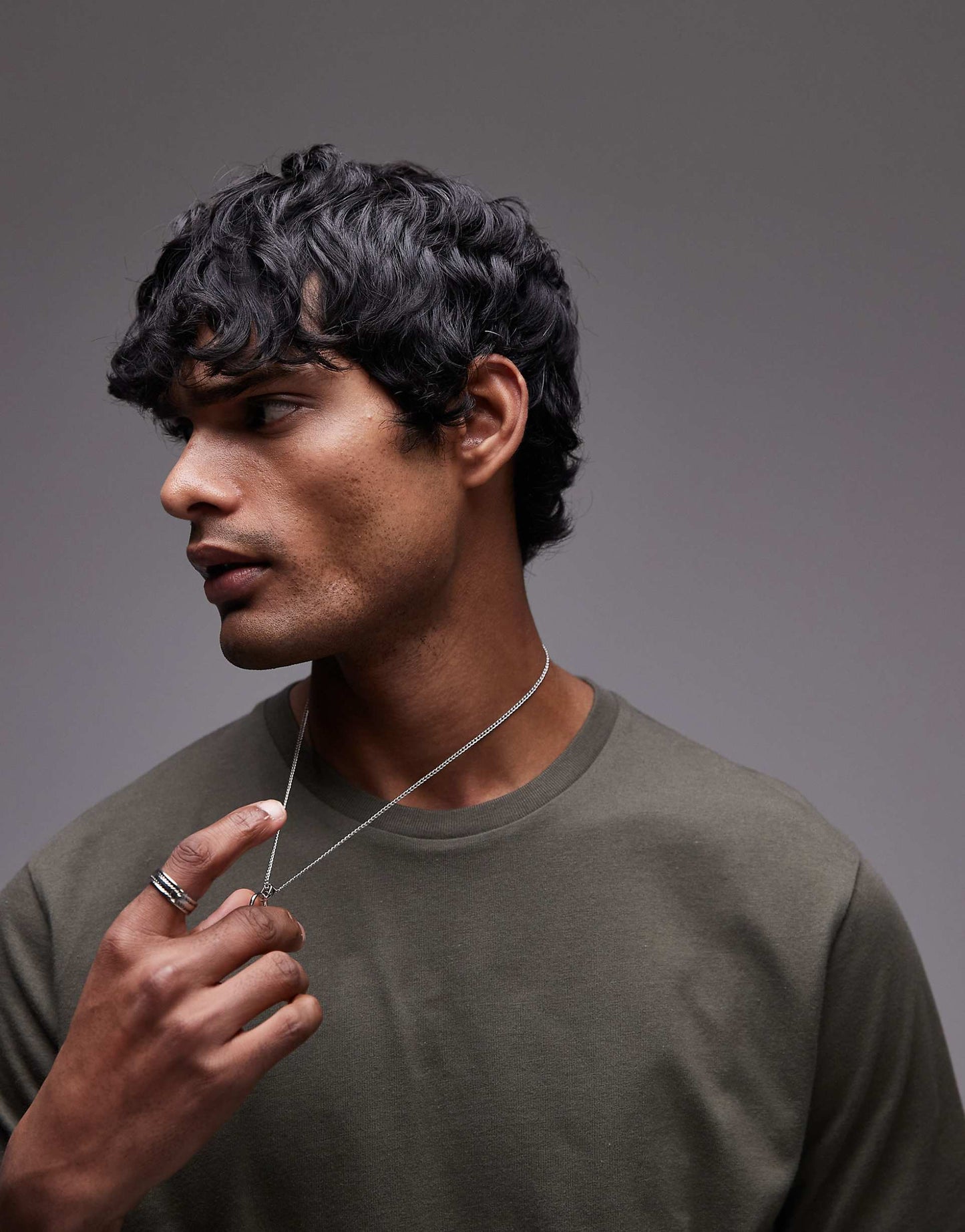 Regular Fit T-Shirt
